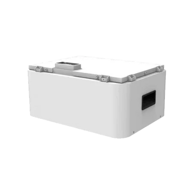 Bateria Dyness HV9637 96V 3,55kWh LiFePO4 para Tower