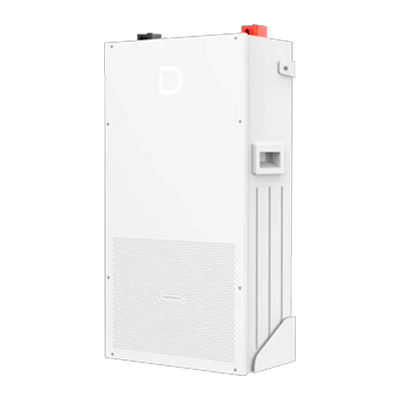 Bateria Dyness PowerBrick 51,2V 280Ah 14,34kWh LiFePO₄