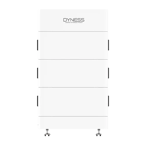 Bateria Dyness Tower T10 288V 10,66kWh LiFePO4