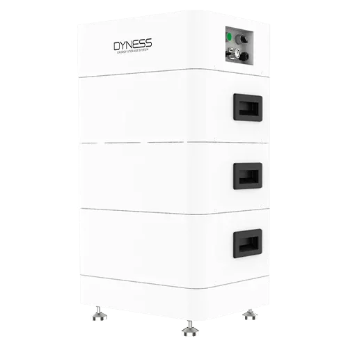 Bateria Dyness Tower T10 288V 10,66kWh LiFePO4