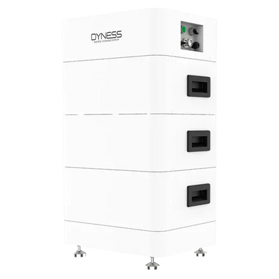 Bateria Dyness Tower T10 288V 10,66kWh LiFePO4