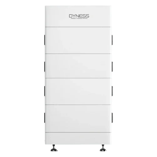 Bateria Dyness Tower T14 384V 14,21kWh LiFePO4