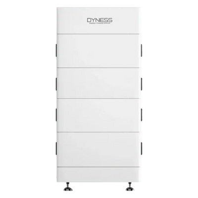 Bateria Dyness Tower T14 384V 14,21kWh LiFePO4