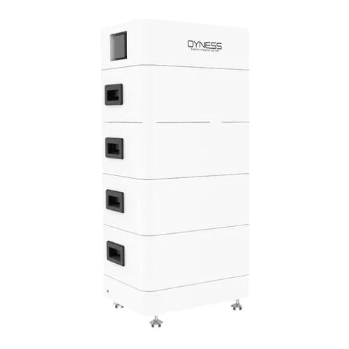 Bateria Dyness Tower T14 384V 14,21kWh LiFePO4