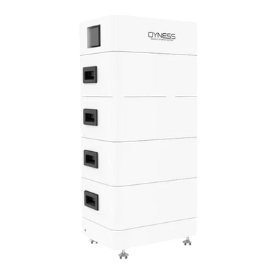 Bateria Dyness Tower T14 384V 14,21kWh LiFePO4