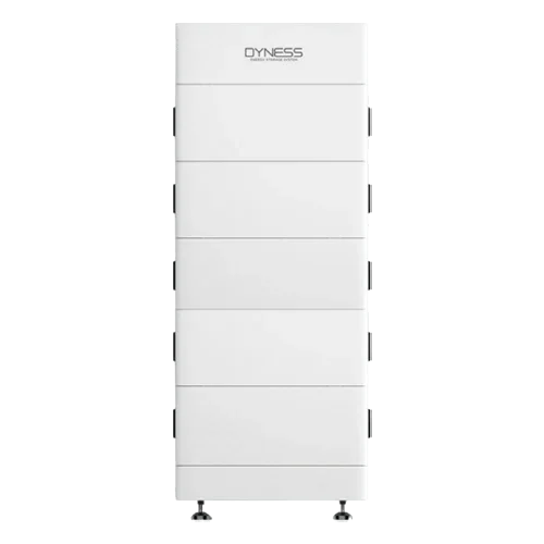 Bateria Dyness Tower T17 480V 17,76kWh LiFePO4