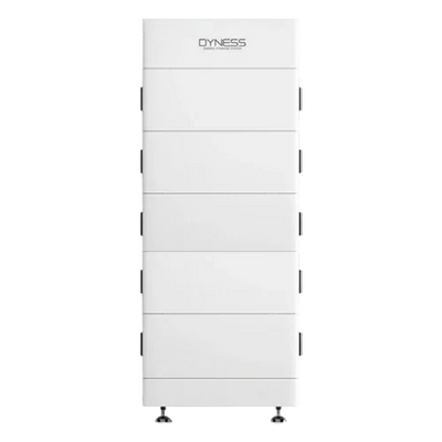 Bateria Dyness Tower T17 480V 17,76kWh LiFePO4