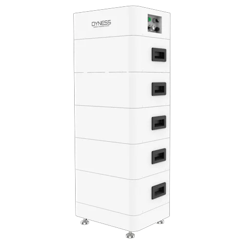 Bateria Dyness Tower T17 480V 17,76kWh LiFePO4