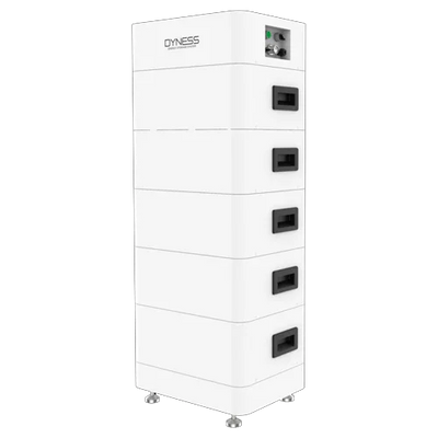 Bateria Dyness Tower T17 480V 17,76kWh LiFePO4