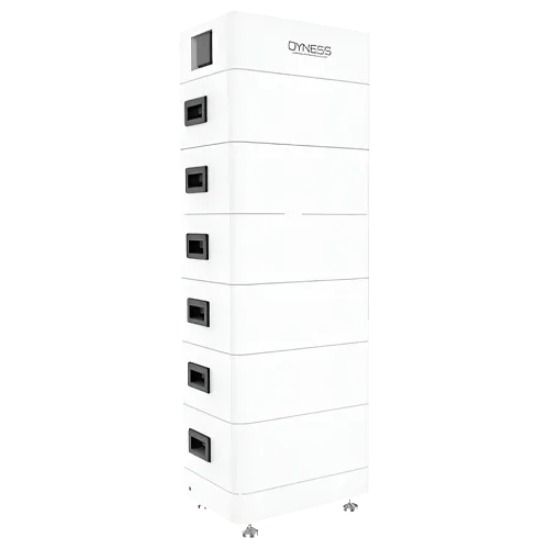 Bateria Dyness Tower T21 576V 21,31kWh LiFePO4