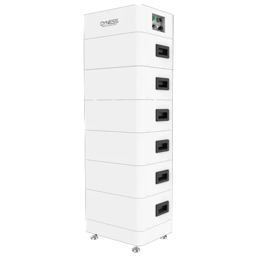 Bateria Dyness Tower T21 576V 21,31kWh LiFePO4
