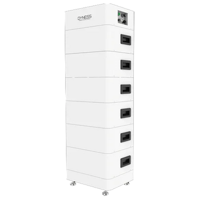 Bateria Dyness Tower T21 576V 21,31kWh LiFePO4