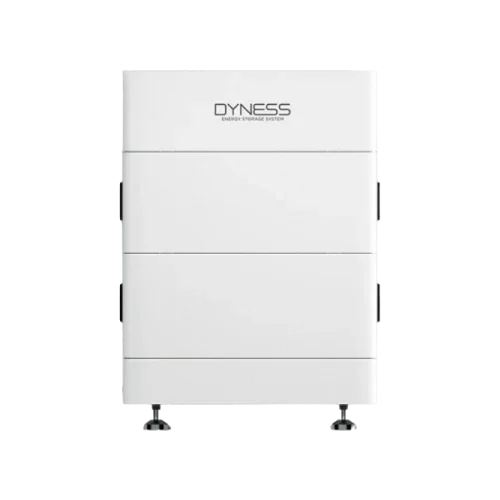 Bateria Dyness Tower T7 192V 7,1kWh LiFePO4