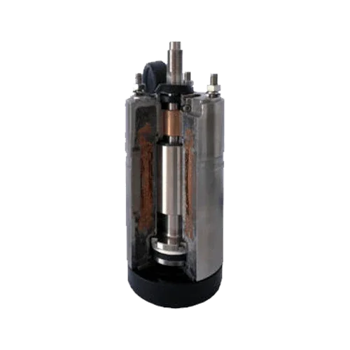 Motor Solar Lorentz ECDRIVE 600 HRE 0,7 kW para bomba