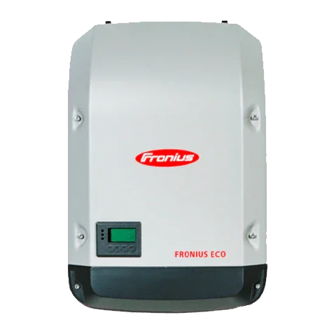 Inversor Trifásico Fronius Eco 25.0-3-S WLAN