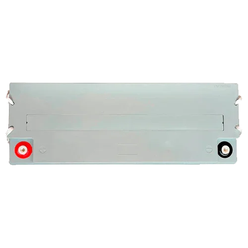 Bateria Gel Eleksol 12V 180Ah 6GFM180G