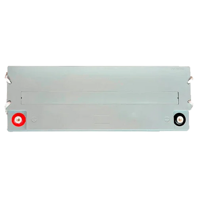 Bateria Gel Eleksol 12V 180Ah 6GFM180G