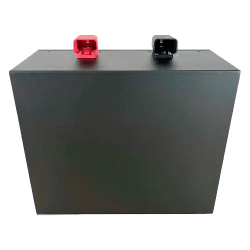 Bateria de Lítio Eleksol 12,8V 200Ah LFP200BTBA Debaixo do Assento