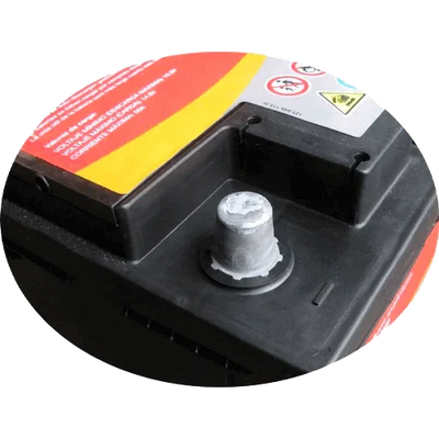 Bateria Solar Eleksol 12V 115Ah ES115 Selada