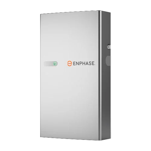 Bateria de Lítio Enphase IQ Battery 5P 5kWh Monofásica/Trifásica