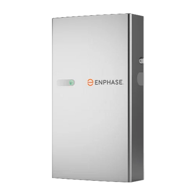 Bateria de Lítio Enphase IQ Battery 5P 5kWh Monofásica/Trifásica