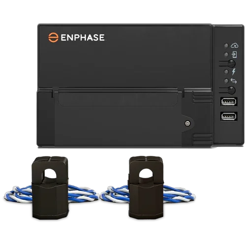 Enphase IQ Gateway Medido 2 ENV-S-EM-230