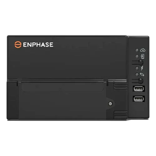 Enphase IQ Gateway Medido 2 ENV-S-EM-230