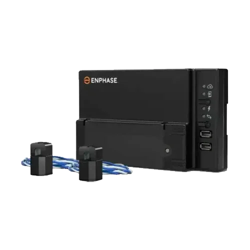 Enphase IQ Gateway Medido 2 ENV-S-EM-230