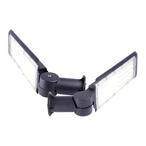 Candeeiro LED 100W 4kV 6000K Exterior JND-77860