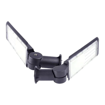 Candeeiro LED 100W 4kV 6000K Exterior JND-77860