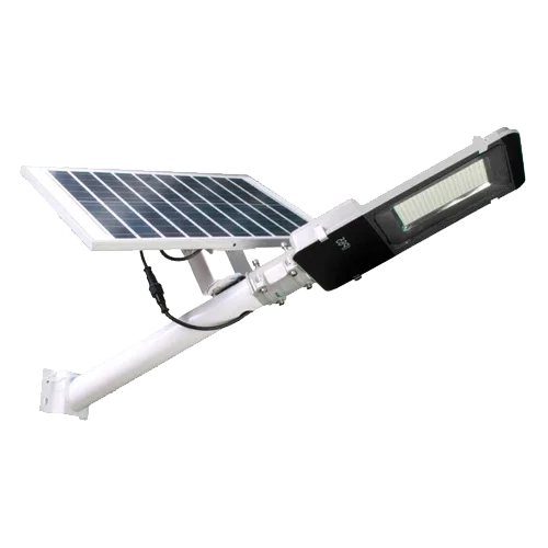 Candeeiro Solar 200W 6000K 3700 lm 50Ah JNL-74560