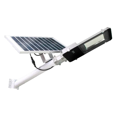 Candeeiro Solar 200W 6000K 2500 lm 36Ah JNL-74562