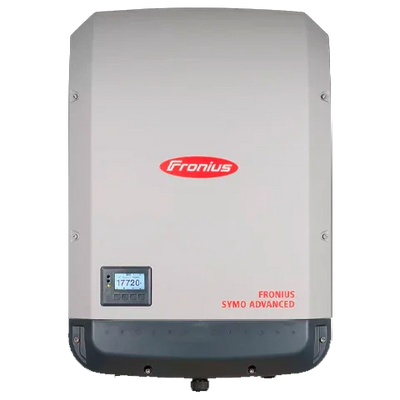 Inversor Trifásico Fronius Symo Advanced 15.0-3-M