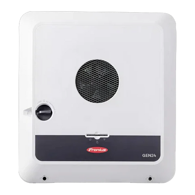 Inversor Fronius Symo GEN24 12.0 SC 12 kW Trifásico
