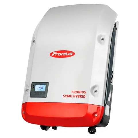 Inversor Híbrido Fronius Symo Hybrid 3.0-3-S WLAN