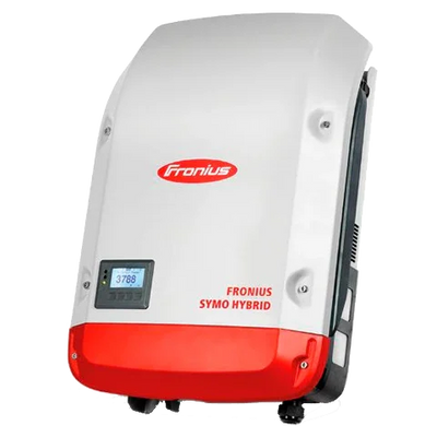 Inversor Híbrido Fronius Symo Hybrid 4.0-3-S WLAN