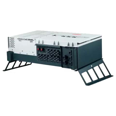 Inversor Trifásico Fronius Tauro Eco 50-3-D