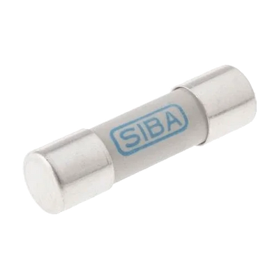 Fusível Solar 10x38 32A 1000VDC para Base DC