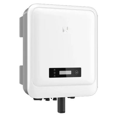 Inversor Monofásico Goodwe GW3600-DNS-30 3,6 kW