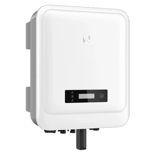 Inversor Monofásico Goodwe GW6000-DNS-30 6 kW