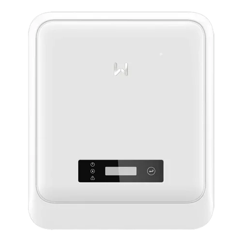 Inversor Monofásico Goodwe GW3600-DNS-30 3,6 kW