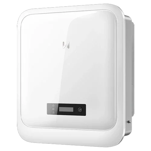 Inversor Monofásico Goodwe GW4200-DNS-30 4,2 kW