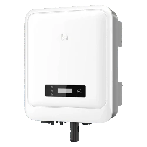 Inversor Monofásico Goodwe GW3600-DNS-30 3,6 kW