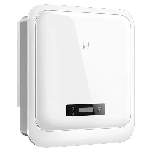 Inversor Monofásico Goodwe GW4200-DNS-30 4,2 kW