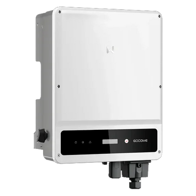 Inversor Trifásico Goodwe GW20KT-DT 20 kW 2 MPPT