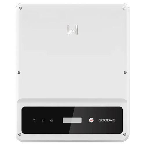 Inversor Trifásico Goodwe GW15KT-DT 15 kW 2 MPPT