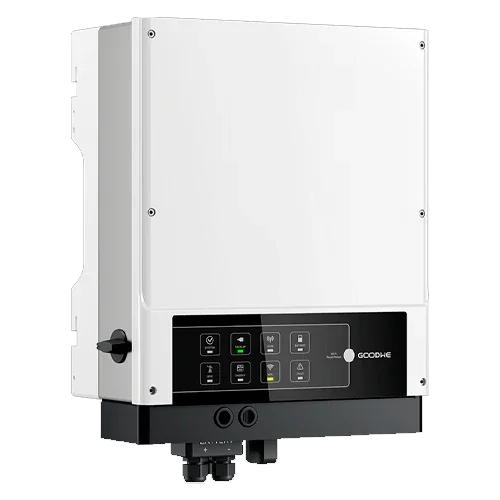 Inversor Híbrido GoodWe GW5048-EM 5kW 48V Monofásico