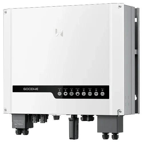 Inversor Híbrido GoodWe GW3648D-ES 3,68kW 48V Monofásico