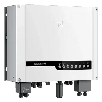 Inversor Híbrido GoodWe GW3648D-ES 3,68kW 48V Monofásico