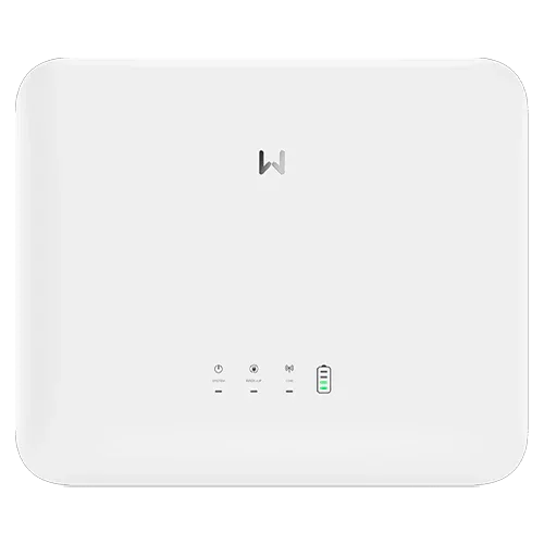 Inversor Híbrido Monofásico Goodwe GW3600-ES-20 3,6 kW